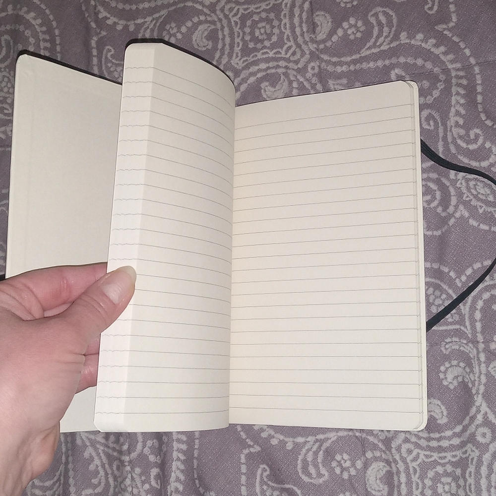 New Little Red Riding Hood Journal - Picture 10 of 10